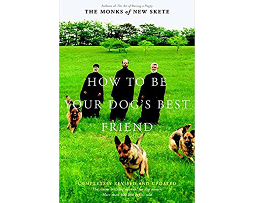 6. How to be your dog’s best friend: The classic training manual for dog owners