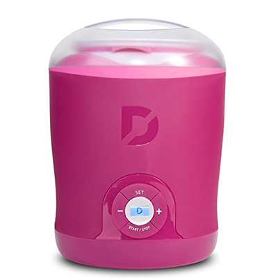 10 Greek Yogurt Maker