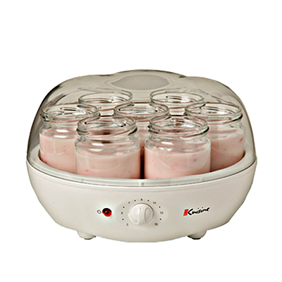 3 Euro-CuisineYM100 - Best Yogurt Makers