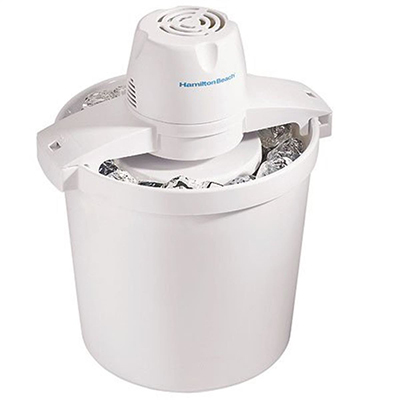 4 Hamilton Beach - Best Yogurt Makers