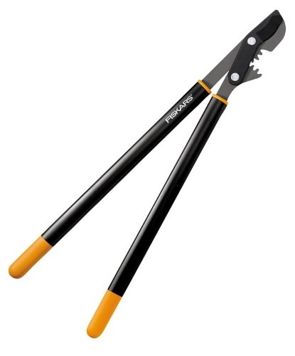 5. Fiskars 32-Inch PowerGear