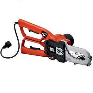 6. Black & Decker LP1000 Alligator Lopper