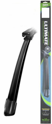 4. Valeo 900-26-7B Frameless ULTIMATE All-Season Wiper Blade, OE Replacement - 26 - Best Windshield Wipers