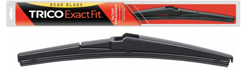 1.Trico 14-A Exact Fit Rear Wiper Blade, 14