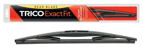 2. Trico 16-B Exact Fit Rear Wiper Blade, 16 - Best Windshield Wipers