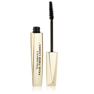 9. L'Oréal Paris Voluminous False Fiber Lashes Mascara - Best 3D Fiber Lash Mascaras