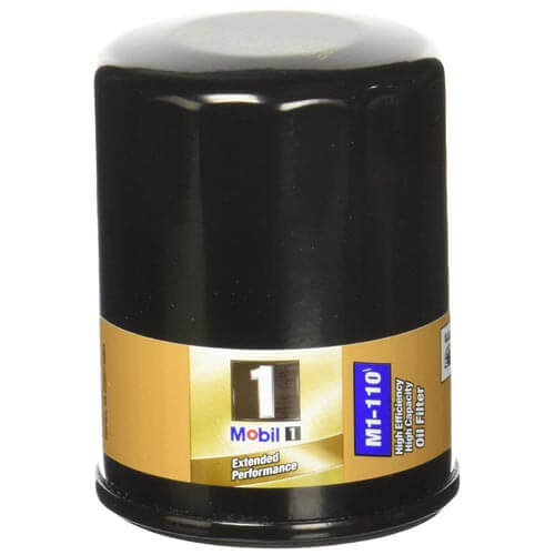 4. Mobil 1 M1-110 Oil Filter