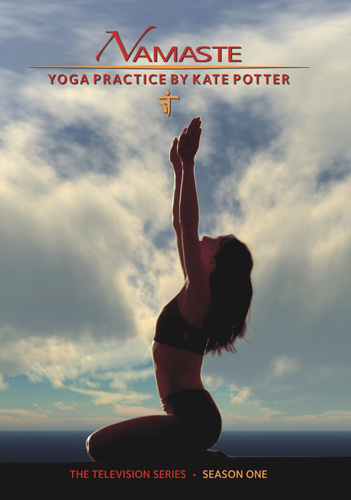 5. The Complete First Session of Namaste Yoga