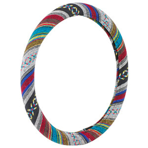 4. Bell Automotive Steering Wheel Cover
