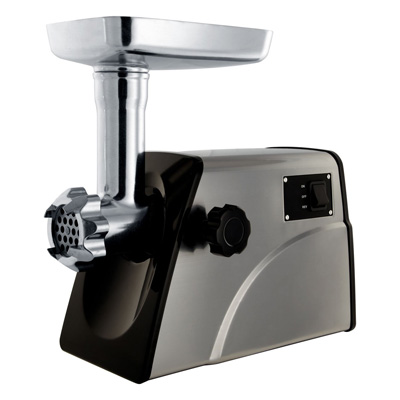 6. Sunmile G33 S/S Meat Grinder 1HP 800W REV/CIRCUIT BREAKER 4pcs S/S Blade/Plates