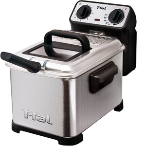 6 T-fal FR4049 Family Pro
