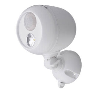 5. Mr. Beams MB330 Wireless LED Spotlight