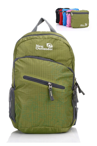 High Sierra Loop Backpack