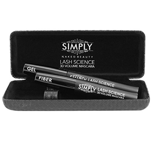 5. Best 3D Fiber Lash Mascara - Best 3D Fiber Lash Mascaras
