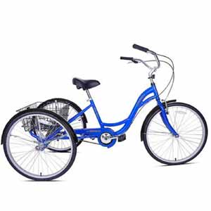 7. 2 - Best Adult Tricycles