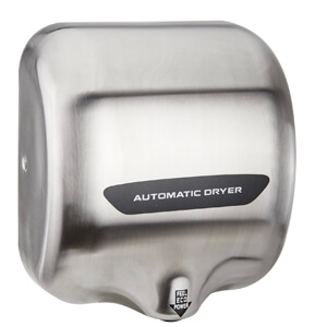 1. Tek Motion Premium Quality Commercial Hand Dryer - Best Electric Hand Dryers