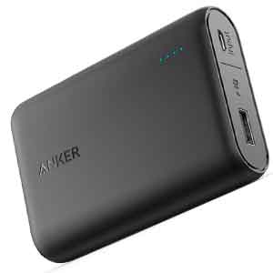 1.Anker PowerCore 10000 