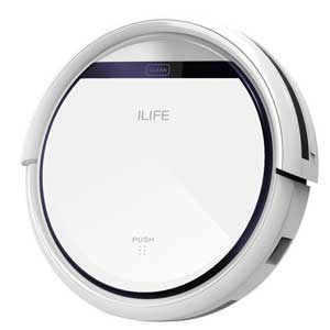 10. ILIFE V3s