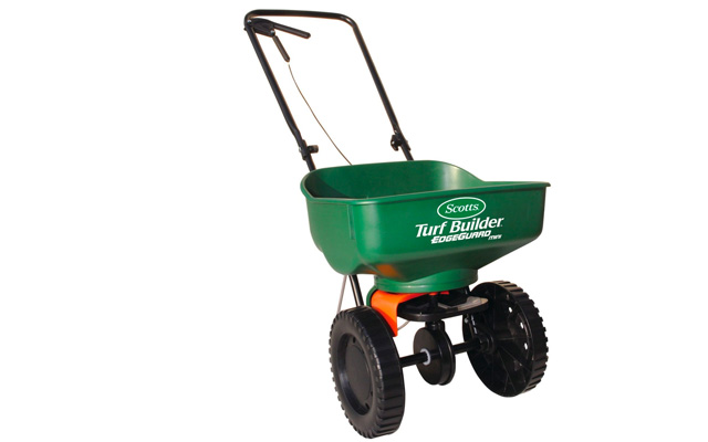 7. Edgeguard technology. - Best 2 Wheel Wheelbarrow