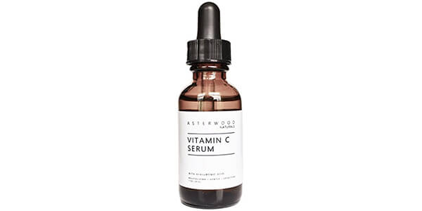 Serum with Organic Hyaluronic Acid