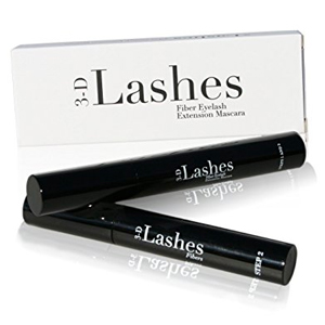 8. Mascara Thickening & Lengthening Gel - Best 3D Fiber Lash Mascaras