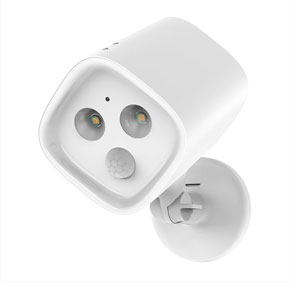 2. Motion Sensor Light, VAVA 300 Lumen