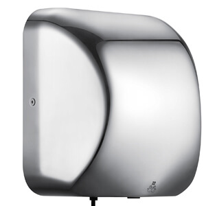 5. Superland Hand Dryer - Best Electric Hand Dryers