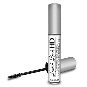 7. Lavish Lash HD by Hairgenics - Best 3D Fiber Lash Mascaras