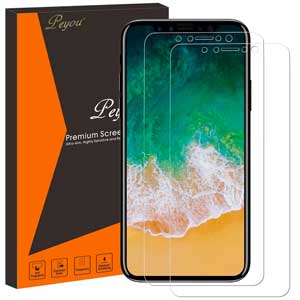 3. iPhone 8 Screen Protector