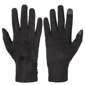 3. GLOUE Women's Touch Screen Gloves 