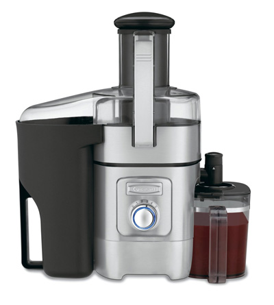 Cuisinart-CJE-1000-1000-Watt-5-Speed-Juice-Extractor - ​best juice making machines