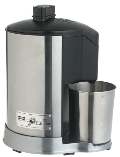 Waring-Pro-JEX328-Health-Juice-Extractor - ​best juice making machines